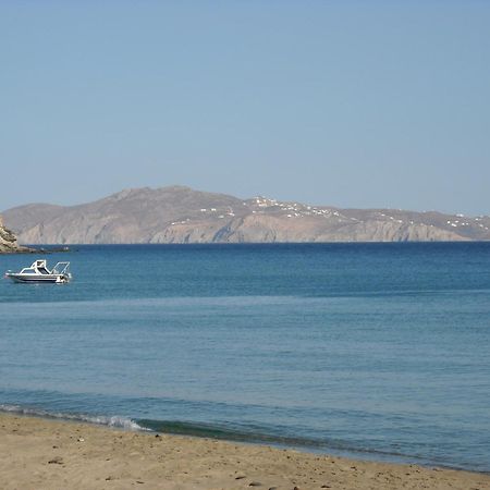 Irini Studios In Tinos Агиос-Иоаннис Экстерьер фото