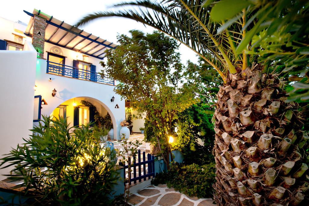 Irini Studios In Tinos Агиос-Иоаннис Экстерьер фото