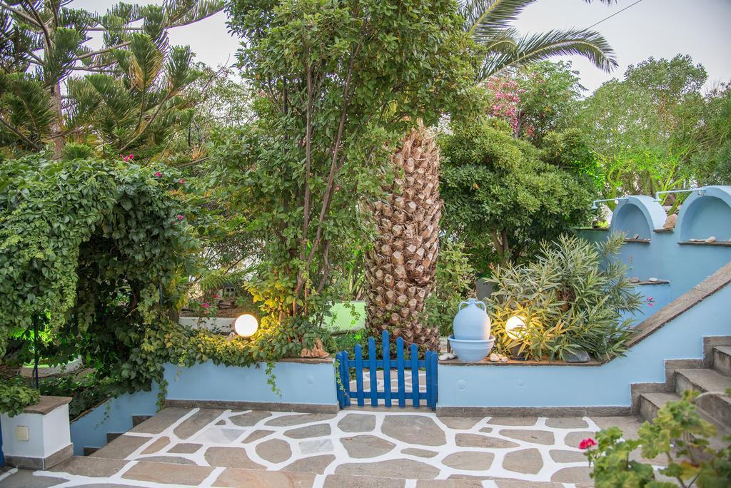 Irini Studios In Tinos Агиос-Иоаннис Экстерьер фото